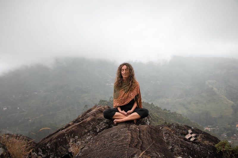 Mindful Movement